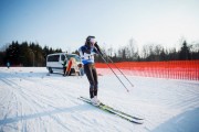 FIS Latvijas Čempionāts 2018 otrais posms, sprints C, Foto: Jānis Vīksna