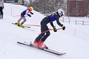 FIS Baltijas kauss 2023 5. posms, jauniešu un meistaru PSL, Foto: E.Lukšo