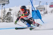 FIS Baltic Cup 2018 3. posms, U10 COMBI RACE, Foto: Emīls Lukšo