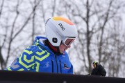 FIS Baltijas kauss 2023 5. posms, jauniešu un meistaru PSL, Foto: E.Lukšo