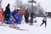 FIS Baltijas kauss 2023 5. posms, jauniešu un meistaru PSL, Foto: E.Lukšo