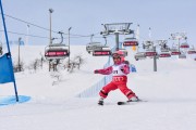 FIS Baltic Cup 2018 3. posms, U10 COMBI RACE, Foto: Emīls Lukšo