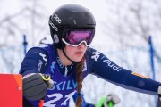 FIS Baltijas kauss 2023 5. posms, jauniešu un meistaru PSL, Foto: E.Lukšo