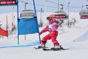 FIS Baltic Cup 2018 3. posms, U10 COMBI RACE, Foto: Emīls Lukšo