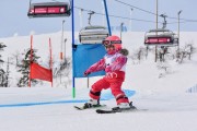 FIS Baltic Cup 2018 3. posms, U10 COMBI RACE, Foto: Emīls Lukšo