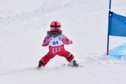 FIS Baltic Cup 2018 3. posms, U10 COMBI RACE, Foto: Emīls Lukšo