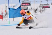 FIS Baltic Cup 2018 3. posms, U10 COMBI RACE, Foto: Emīls Lukšo