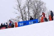 FIS Baltijas kauss 2023 5. posms, jauniešu un meistaru PSL, Foto: E.Lukšo