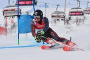 FIS Baltic Cup 2018 3. posms, U10 COMBI RACE, Foto: Emīls Lukšo