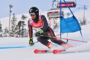 FIS Baltic Cup 2018 3. posms, U10 COMBI RACE, Foto: Emīls Lukšo