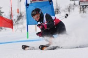 FIS Baltic Cup 2018 3. posms, U10 COMBI RACE, Foto: Emīls Lukšo