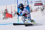 FIS Baltic Cup 2018 3. posms, U10 COMBI RACE, Foto: Emīls Lukšo