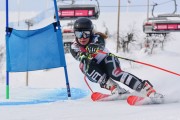 FIS Baltic Cup 2018 3. posms, U10 COMBI RACE, Foto: Emīls Lukšo