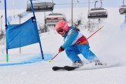 FIS Baltic Cup 2018 3. posms, U10 COMBI RACE, Foto: Emīls Lukšo