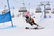 FIS Baltic Cup 2018 3. posms, U10 COMBI RACE, Foto: Emīls Lukšo