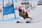 FIS Baltic Cup 2018 3. posms, U10 COMBI RACE, Foto: Emīls Lukšo