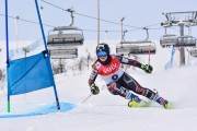 FIS Baltic Cup 2018 3. posms, U10 COMBI RACE, Foto: Emīls Lukšo