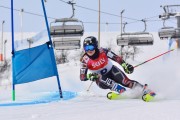 FIS Baltic Cup 2018 3. posms, U10 COMBI RACE, Foto: Emīls Lukšo