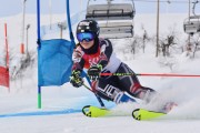 FIS Baltic Cup 2018 3. posms, U10 COMBI RACE, Foto: Emīls Lukšo