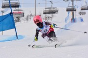 FIS Baltic Cup 2018 3. posms, U10 COMBI RACE, Foto: Emīls Lukšo