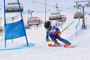 FIS Baltic Cup 2018 3. posms, U10 COMBI RACE, Foto: Emīls Lukšo