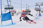 FIS Baltic Cup 2018 3. posms, U10 COMBI RACE, Foto: Emīls Lukšo