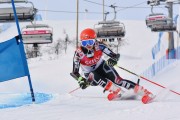 FIS Baltic Cup 2018 3. posms, U10 COMBI RACE, Foto: Emīls Lukšo