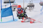 FIS Baltic Cup 2018 3. posms, U10 COMBI RACE, Foto: Emīls Lukšo