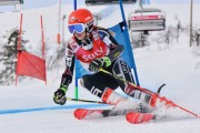 FIS Baltic Cup 2018 3. posms, U10 COMBI RACE, Foto: Emīls Lukšo