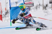 FIS Baltic Cup 2018 3. posms, U10 COMBI RACE, Foto: Emīls Lukšo