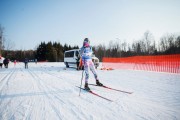 FIS Latvijas Čempionāts 2018 otrais posms, sprints C, Foto: Jānis Vīksna