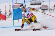 FIS Baltic Cup 2018 3. posms, U10 COMBI RACE, Foto: Emīls Lukšo