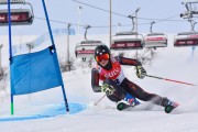 FIS Baltic Cup 2018 3. posms, U10 COMBI RACE, Foto: Emīls Lukšo