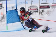 FIS Baltic Cup 2018 3. posms, U10 COMBI RACE, Foto: Emīls Lukšo