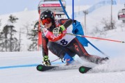 FIS Baltic Cup 2018 3. posms, U10 COMBI RACE, Foto: Emīls Lukšo