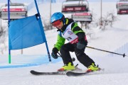 FIS Baltic Cup 2018 3. posms, U10 COMBI RACE, Foto: Emīls Lukšo