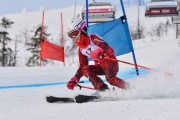 FIS Baltic Cup 2018 3. posms, U10 COMBI RACE, Foto: Emīls Lukšo