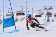 FIS Baltic Cup 2018 3. posms, U10 COMBI RACE, Foto: Emīls Lukšo