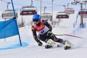 FIS Baltic Cup 2018 3. posms, U10 COMBI RACE, Foto: Emīls Lukšo