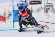 FIS Baltic Cup 2018 3. posms, U10 COMBI RACE, Foto: Emīls Lukšo