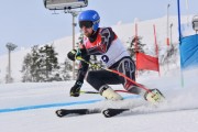 FIS Baltic Cup 2018 3. posms, U10 COMBI RACE, Foto: Emīls Lukšo