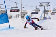 FIS Baltic Cup 2018 3. posms, U10 COMBI RACE, Foto: Emīls Lukšo