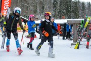 FIS Baltijas kauss 2023 5. posms, jauniešu un meistaru PSL, Foto: E.Lukšo