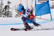 FIS Baltic Cup 2018 3. posms, U10 COMBI RACE, Foto: Emīls Lukšo