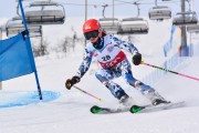 FIS Baltic Cup 2018 3. posms, U10 COMBI RACE, Foto: Emīls Lukšo