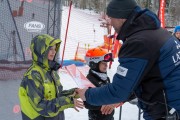 FIS Baltijas kauss 2023 5. posms, jauniešu un meistaru PSL, Foto: E.Lukšo