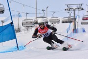 FIS Baltic Cup 2018 3. posms, U10 COMBI RACE, Foto: Emīls Lukšo