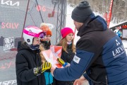 FIS Baltijas kauss 2023 5. posms, jauniešu un meistaru PSL, Foto: E.Lukšo