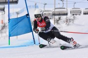 FIS Baltic Cup 2018 3. posms, U10 COMBI RACE, Foto: Emīls Lukšo