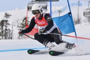 FIS Baltic Cup 2018 3. posms, U10 COMBI RACE, Foto: Emīls Lukšo